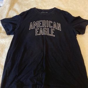 American Eagle T Shirt. Size Large.